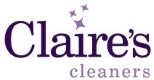 Claires Cleaners